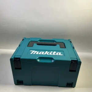 Walizka plastikowa Makita MAKPAC 3 395 x 295 x 215 mm - bez wkładki ( 821551-8 )