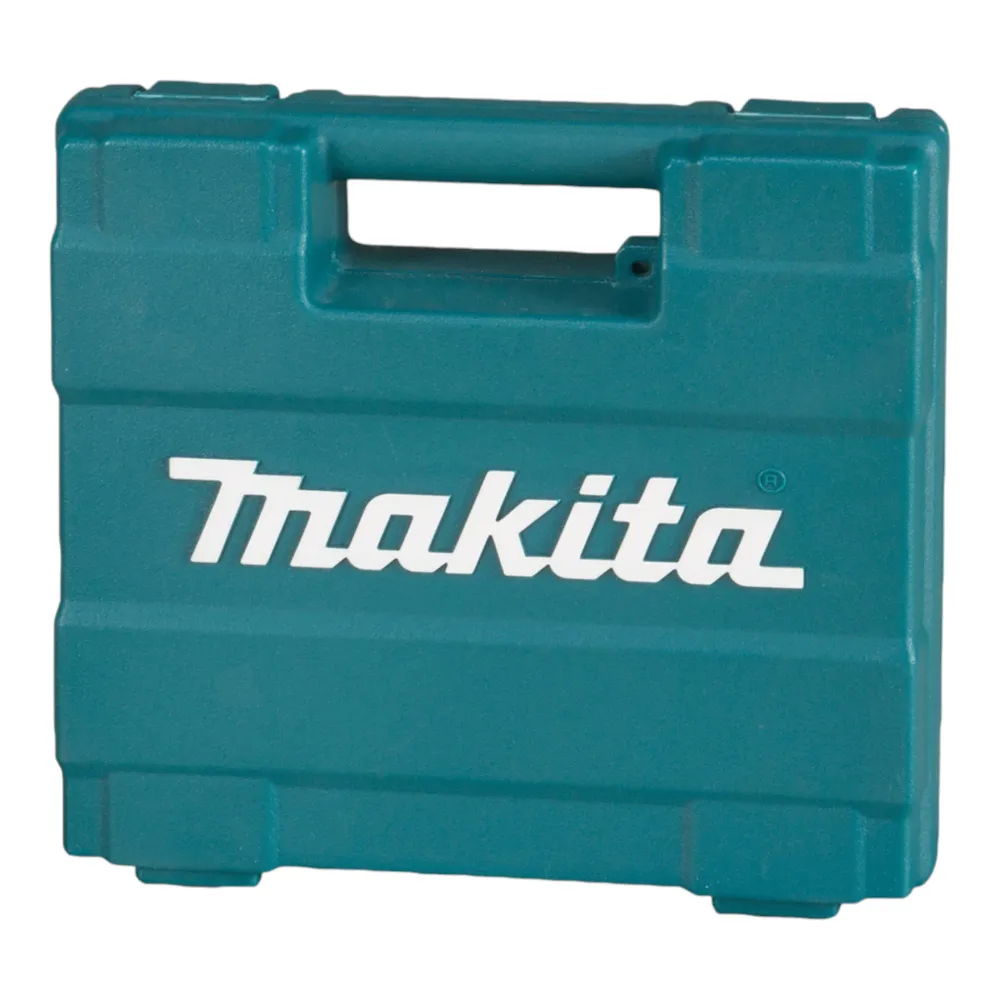 Zestaw bitów i wierteł Makita 75 szt ( B-49373 ) Phillips / Pozidriv / Torx / Hex / Slot
