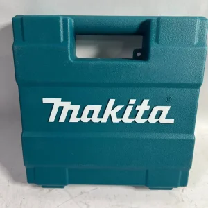 Zestaw bitów i wierteł Makita 75 szt ( B-49373 ) Phillips / Pozidriv / Torx / Hex / Slot
