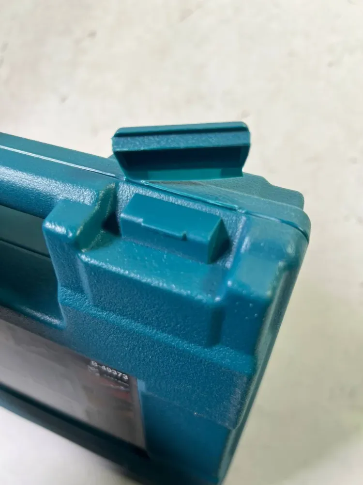 Zestaw bitów i wierteł Makita 75 szt ( B-49373 ) Phillips / Pozidriv / Torx / Hex / Slot