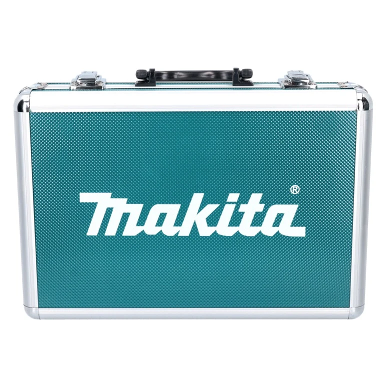Zestaw otwornic dla elektryków Makita HSS BIM 12 szt. 19 - 68 mm bimetal ( D-47282 )