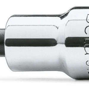 Nasadka 3/8" z końcówką wkrętakową xzn M6 | 910XZN/6