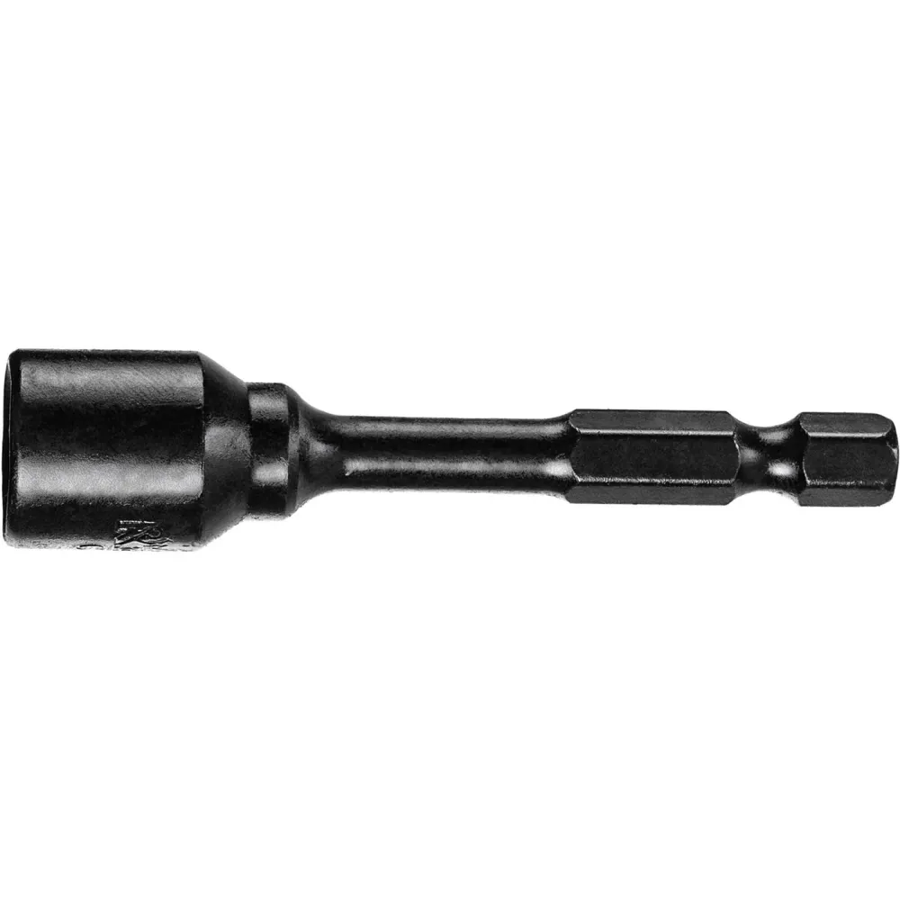 Nasadka magnetyczna typu farmer udarowa 1/4" 10x65 mm | C2438