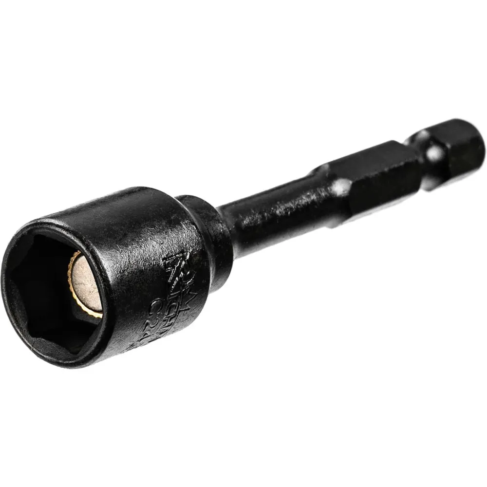 Nasadka magnetyczna typu farmer udarowa 1/4" 10x65 mm | C2438