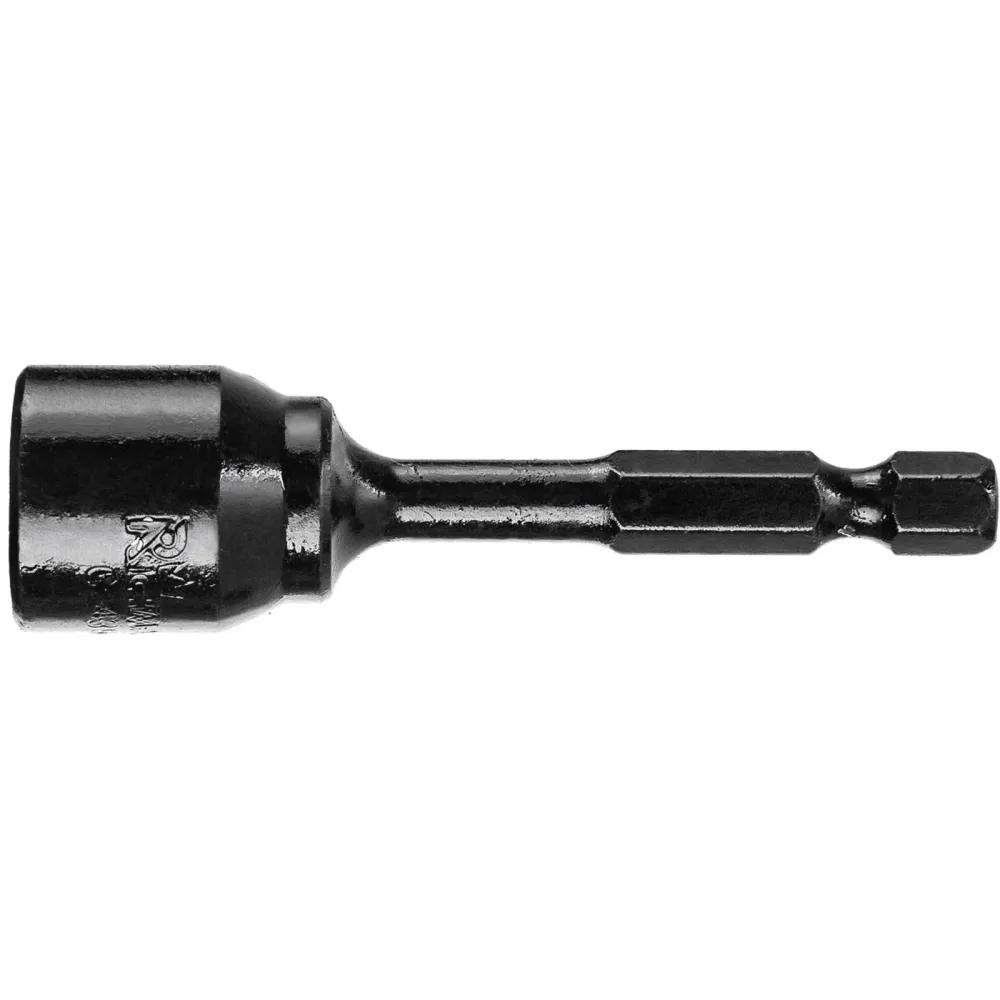 Nasadka magnetyczna typu farmer udarowa 1/4" 13x65 mm | C2439