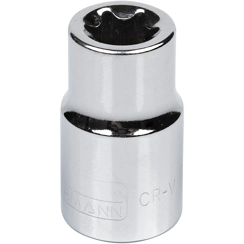 Nasadka 1/2" torx wewnętrzna CR-V E14 | C1574