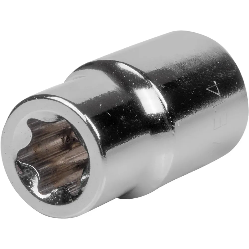 Nasadka 1/2" torx wewnętrzna CR-V E18 | C1578