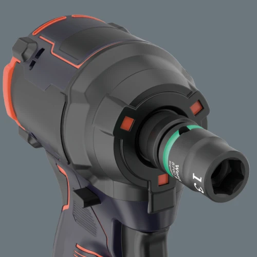 Nasadka udarowa 8790 B Impaktor 3/8" 10,0 | 05005501001
