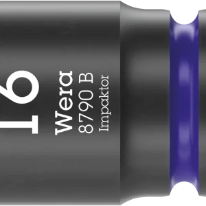 Nasadka udarowa 8790 B Impaktor 3/8" 16,0 | 05005507001