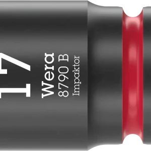 Nasadka udarowa 8790 B Impaktor 3/8" 17,0 | 05005508001