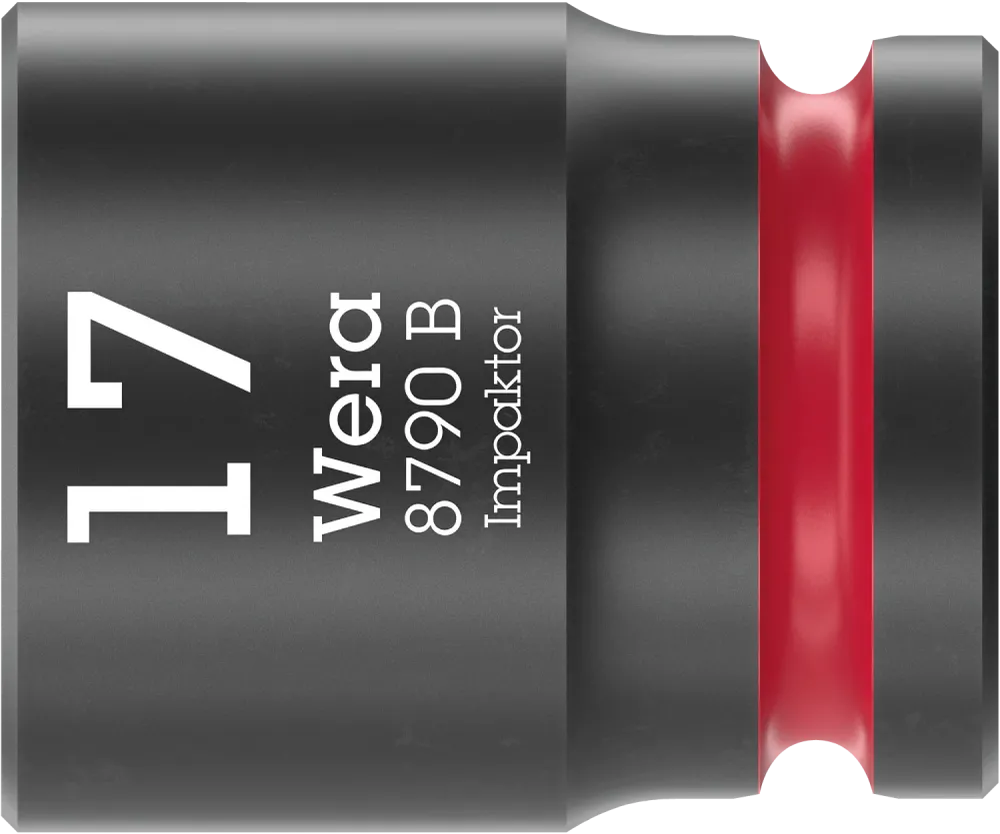 Nasadka udarowa 8790 B Impaktor 3/8" 17,0 | 05005508001