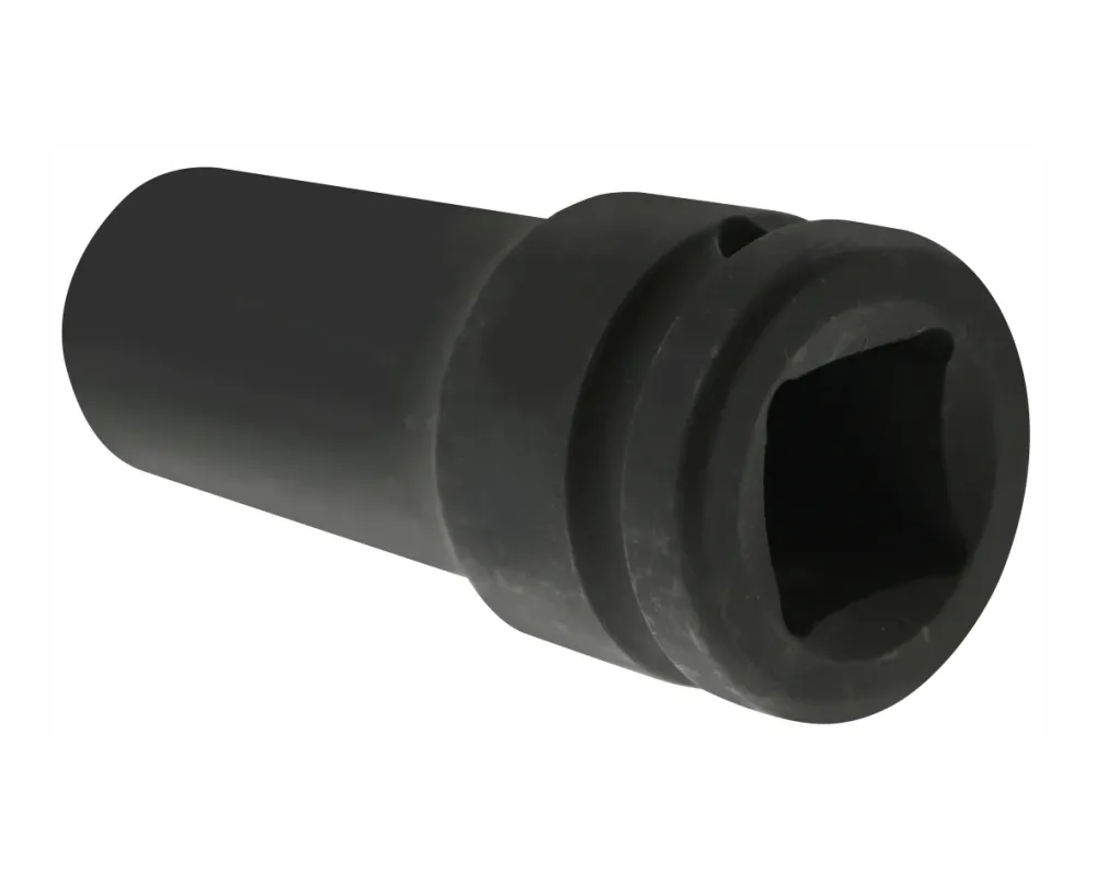 Nasadka 3/4" udarowa długa 12-kątna metryczna Cr-Mo 17 mm | C1473