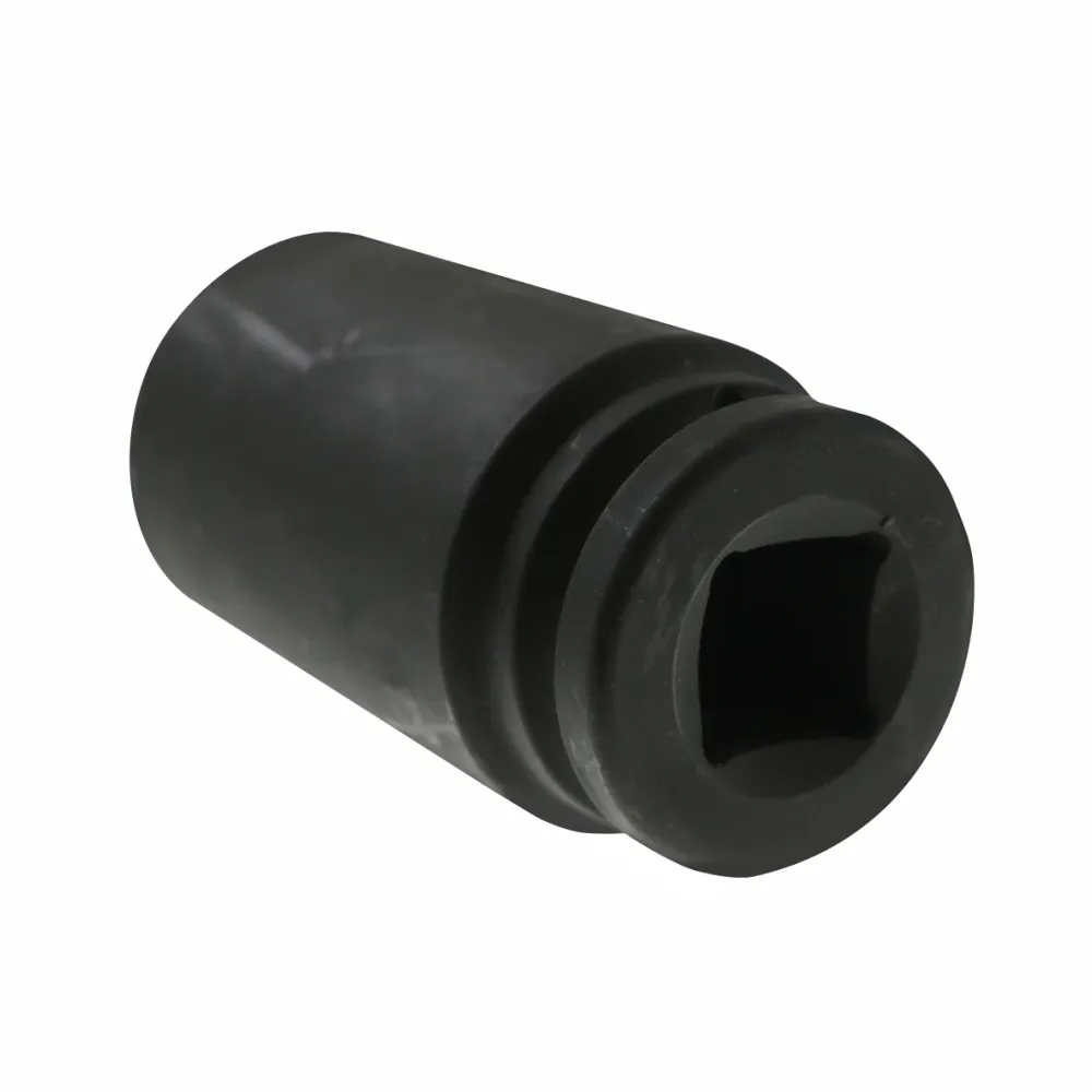 Nasadka 3/4" udarowa długa 12-kątna metryczna Cr-Mo 35 mm | C1488
