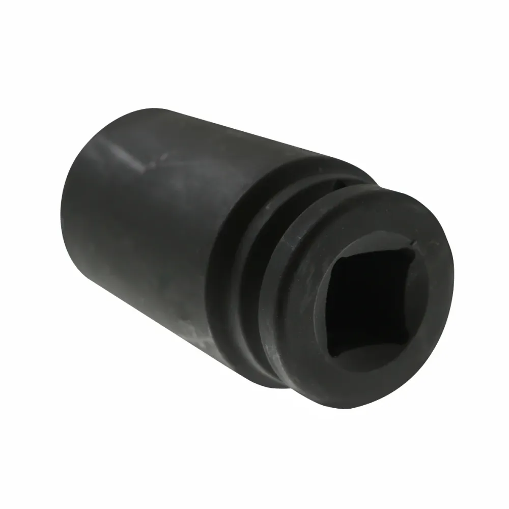 Nasadka 3/4" udarowa długa 12-kątna metryczna Cr-Mo 48 mm | C1494