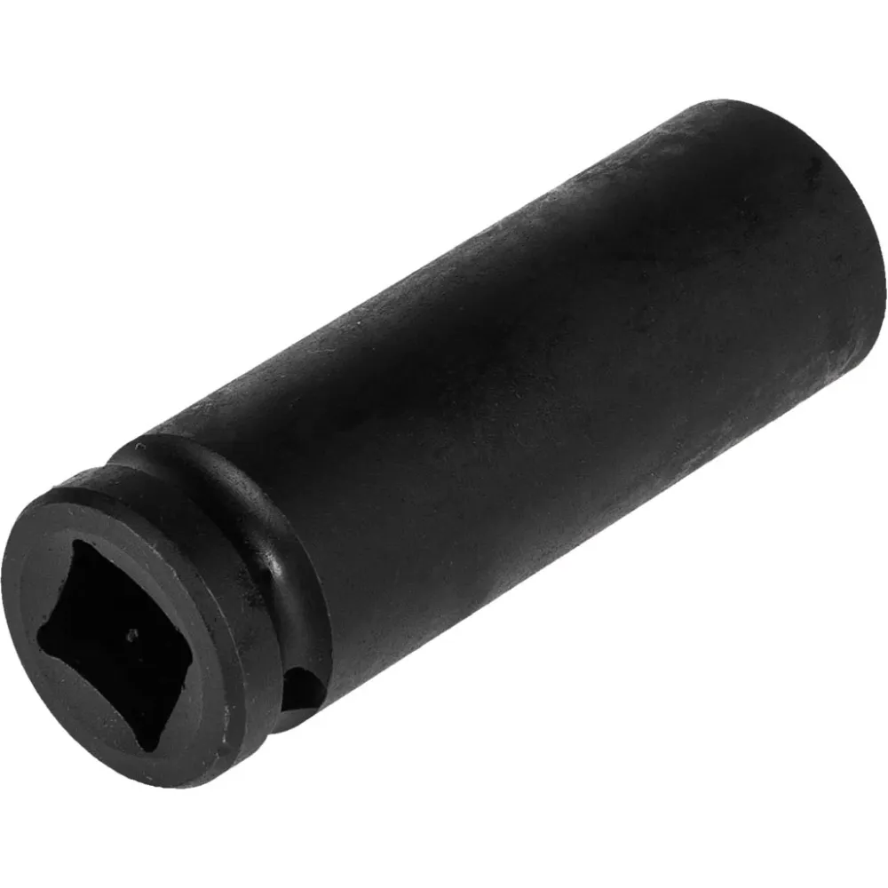 Nasadka 1/2" udarowa długa 6-kątna metryczna Cr-Mo. 32 mm | C2823