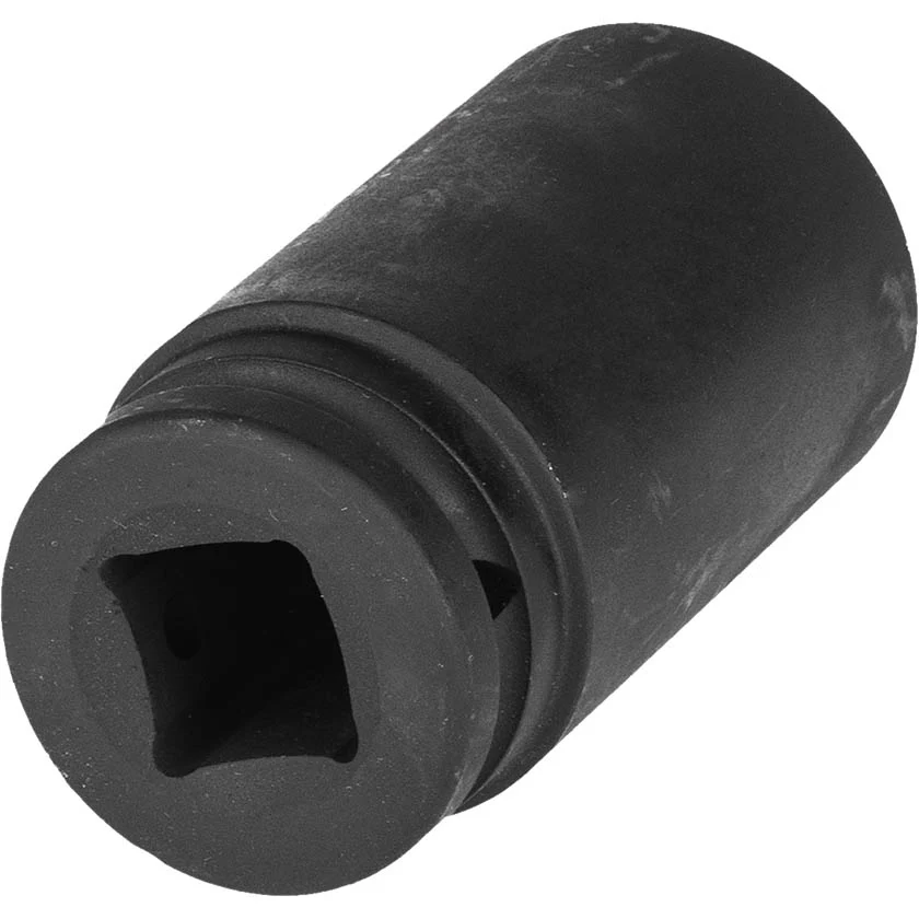 Nasadka 3/4" udarowa długa 6-kątna metryczna Cr-Mo 38 mm | C2871