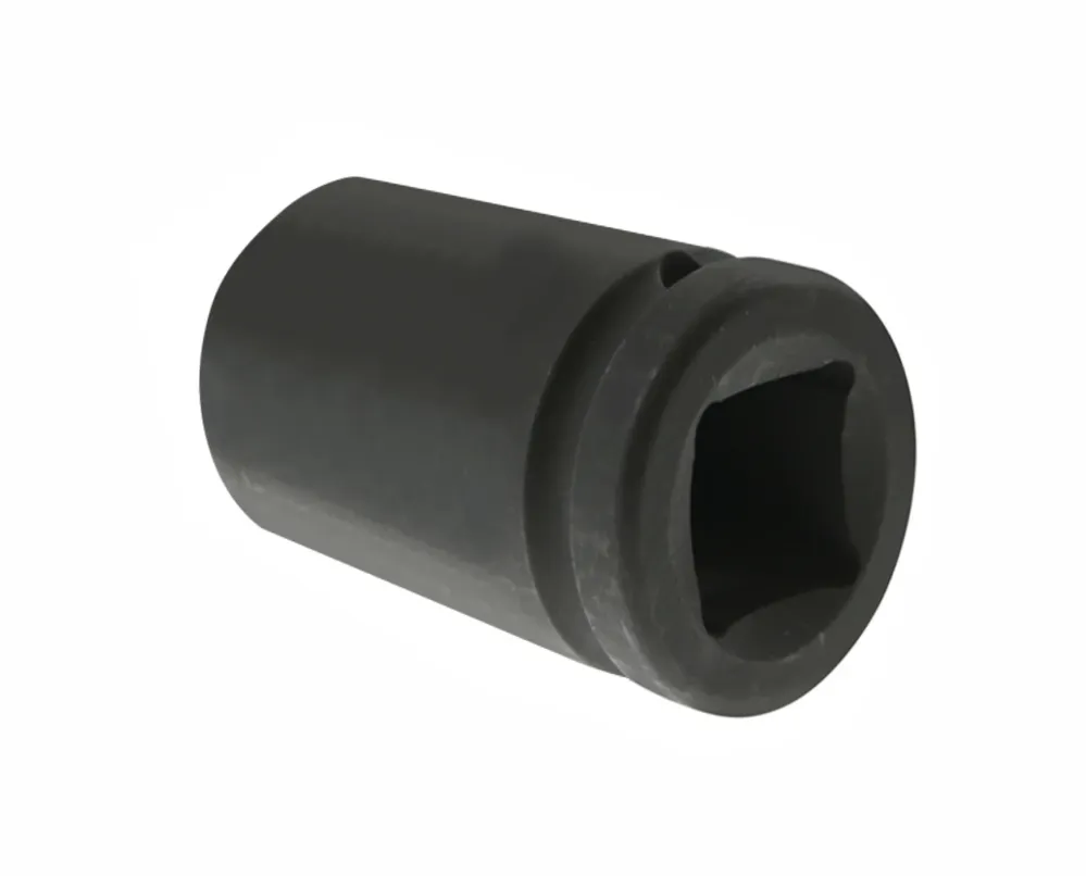 Nasadka 3/4" udarowa krótka 12-kątna metryczna Cr-Mo 41 mm | C1433