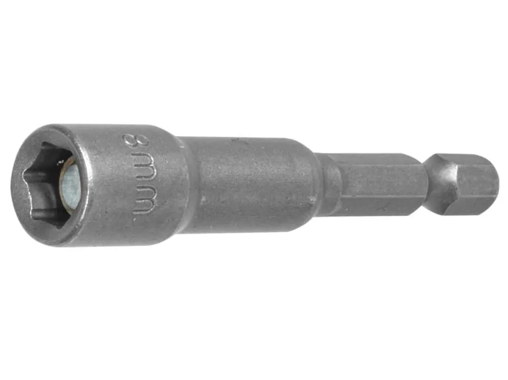 Nasadki magnetyczne typu farmer długie 8x65 mm | C2477