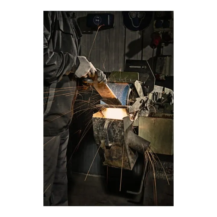 Pas ścierny KLINGSPOR CS 411 Y długość 2000 mm szerokość 75 mm ziarnistość 60 ( 4000845819 )