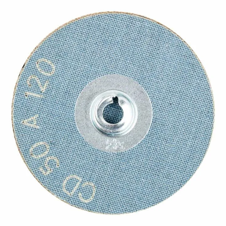 Tarcza szlifierska PFERD COMBIDISC Ø 50 mm ziarnistość 120 ( 4000844553 )