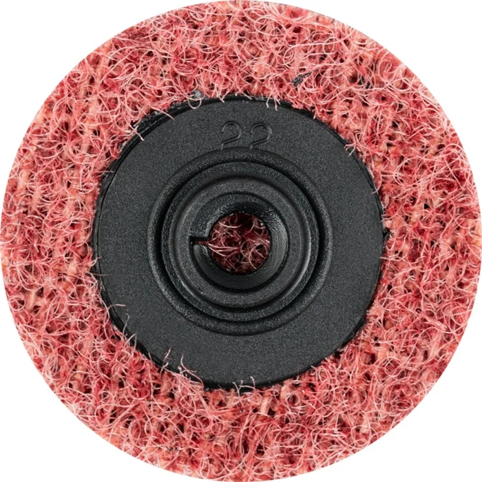 Płyta kompaktowa z włókniny PFERD COMBIDISC VRH ( 4000844739 ) Ø 38 mm ziarnistość 180 M