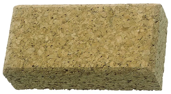 Klocek szlifierski (4000843050) L120xW60mm Sonstige