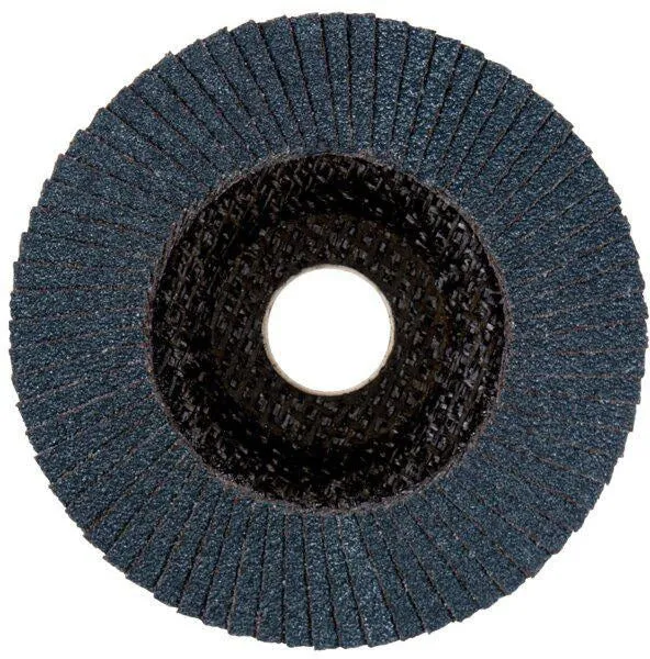Tarcza listkowa Tyrolit PREMIUM ( 4000845931 ) Ø 125 mm ziarnistość 60 korbowana
