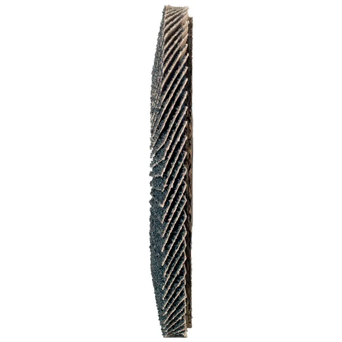 Tarcza listkowa Tyrolit PREMIUM ( 4000845931 ) Ø 125 mm ziarnistość 60 korbowana