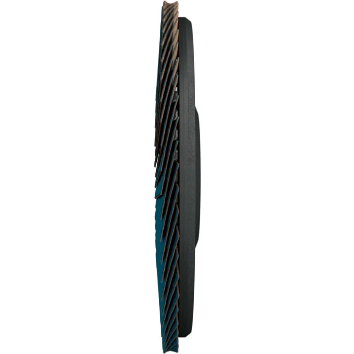 Tarcza listkowa Tyrolit PREMIUM LONGLIFE ( 8000756890 ) Ø 125 mm ziarnistość 60 prosta
