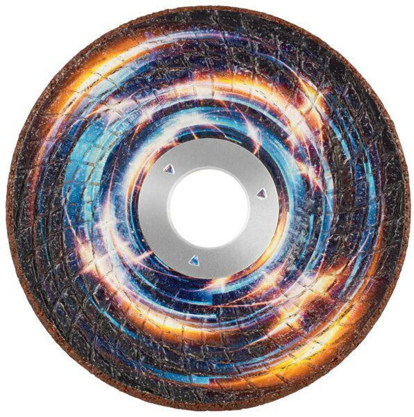 Tarcza szlifierska Tyrolit BASIC FASTCUT ( 8000757704 ) D230xS6mmRozmiar ziarna 30 Otwór 22,23 mm