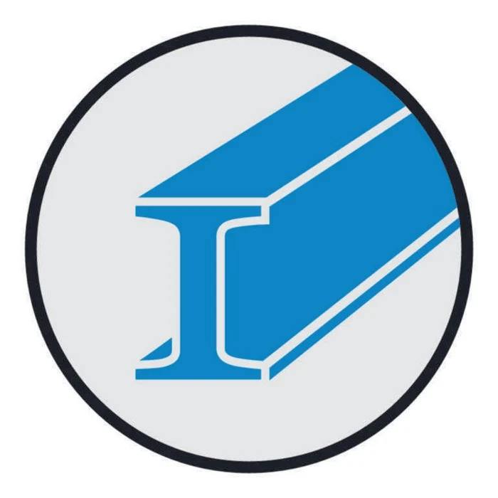 Tarcza tnąca Tyrolit STANDARD ( 8000757594 ) D125x1.6mm otwór prosty 22.23 mm