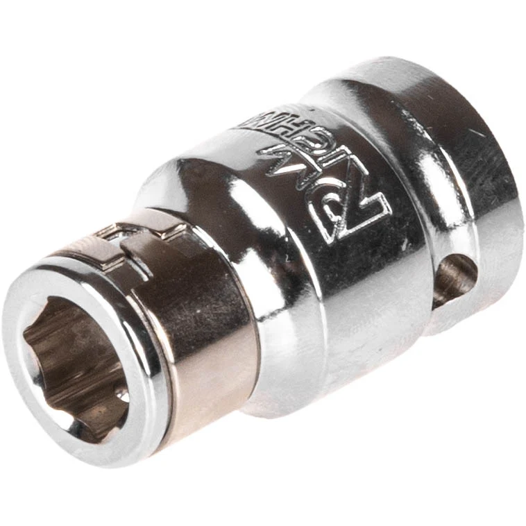 Uchwyt do bitów 1/4" x 1/4" zawieszka | C4413