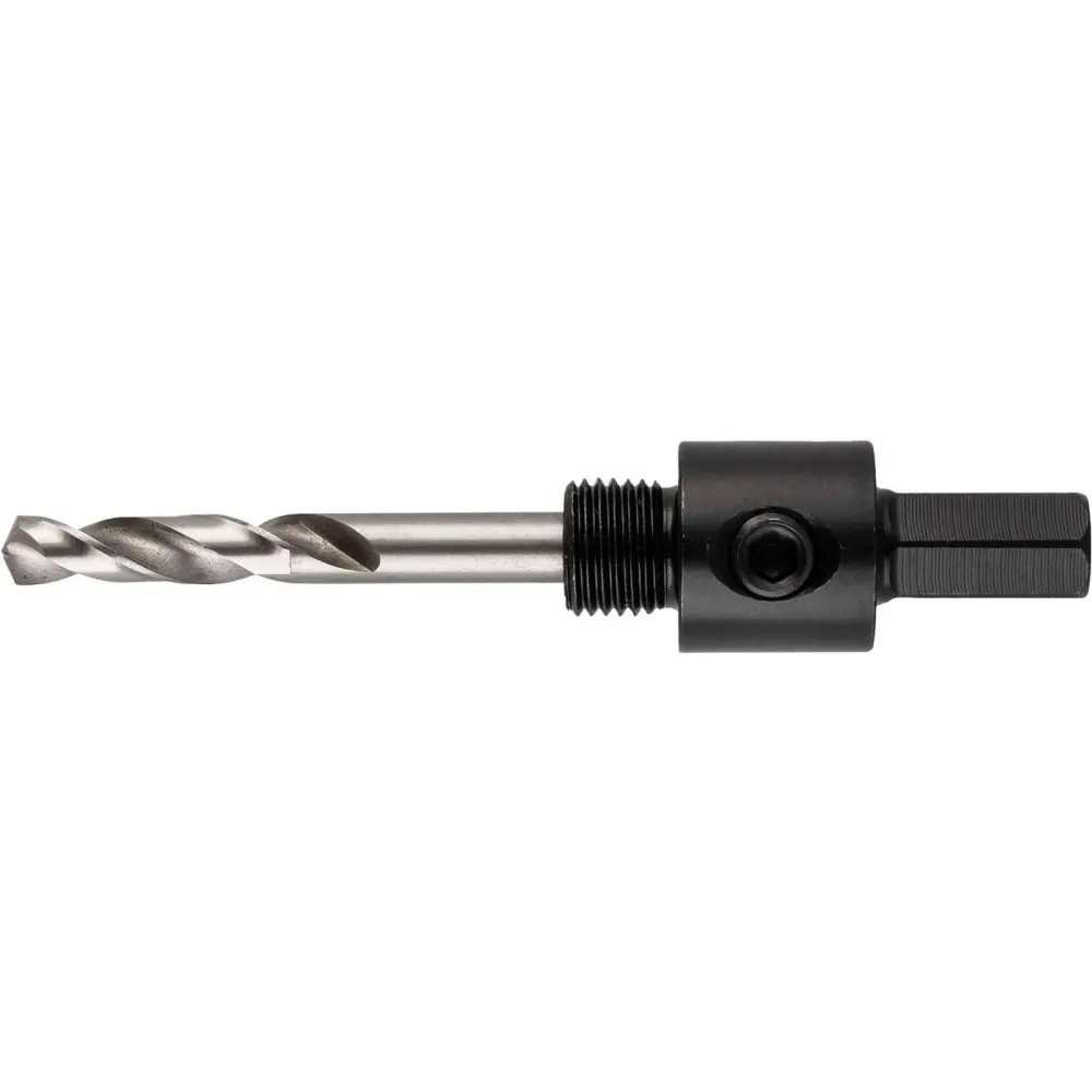 Uchwyt do otwornic bimetal 14-30 mm | C2195