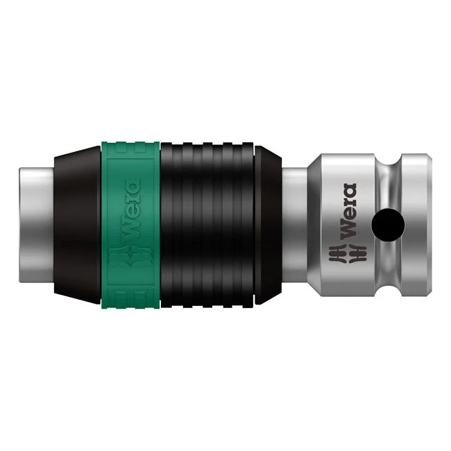 Wera Gniazdo adaptera bitów Zyklop z napędem 1/4"