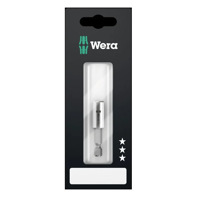 Wera Uniwersalny uchwyt na bity 1/4"