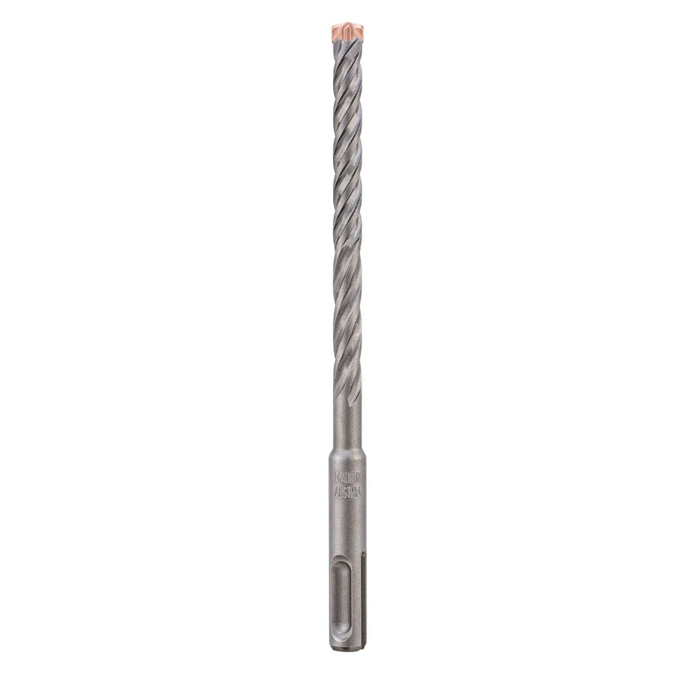 Wiertarka udarowa ALPEN Force X Ø 10,0 mm robocza l.100 mm l.160 mm ( 4000864650 )