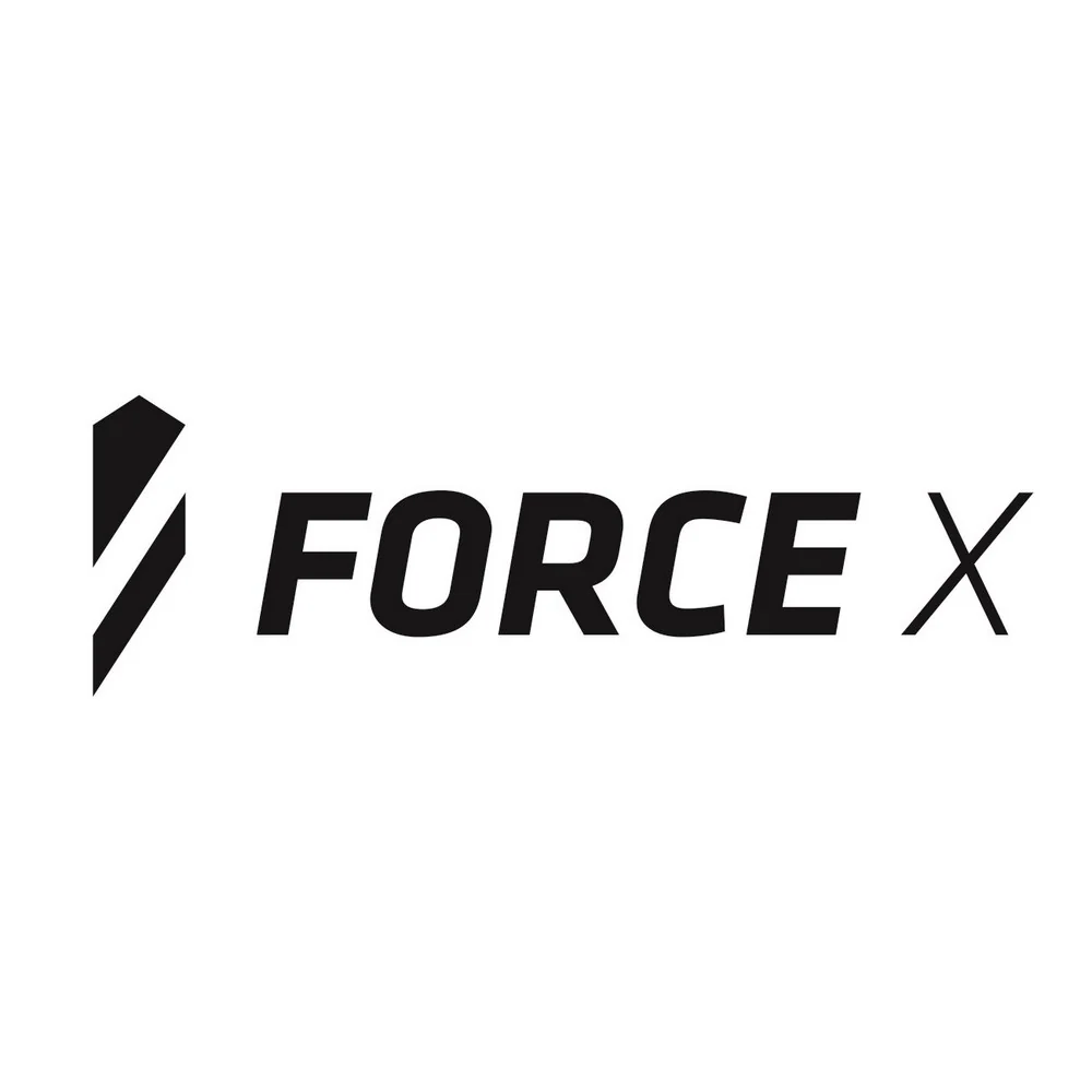 Wiertarka udarowa ALPEN Force X Ø 10,0 mm robocza l.250 mm l.310 mm ( 4000864653 )
