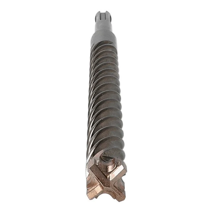 Wiertarka udarowa HELLER 4Power Ø 14,0 mm długość robocza 200 mm 260 mm ( 4000865276 )
