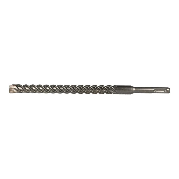 Wiertarka udarowa HELLER 4Power Ø 6,5 mm długość robocza 150 mm 210 mm ( 4000865252 )