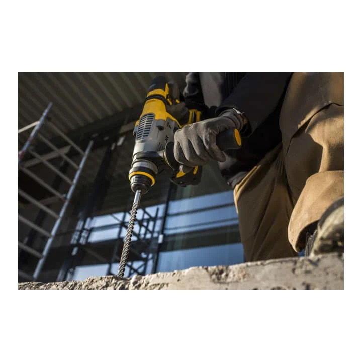 Wiertarka udarowa HELLER 4Power Ø 6,0 mm długość robocza 200 mm 260 mm ( 4000865249 )