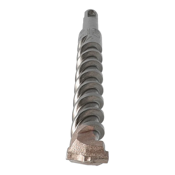 Wiertarka udarowa HELLER Bionic Pro Ø 16,0 mm długość robocza 150 mm długość 210 mm ( 4000864796 )