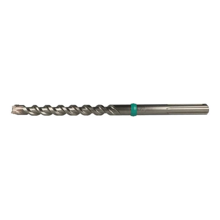 Wiertarka udarowa HELLER Trijet Ultimate Ø 24 mm długość robocza 400 mm długość 520 mm ( 4000864900 )