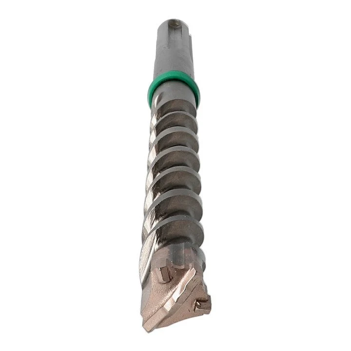 Wiertarka udarowa HELLER Trijet Ultimate Ø 24 mm długość robocza 400 mm długość 520 mm ( 4000864900 )