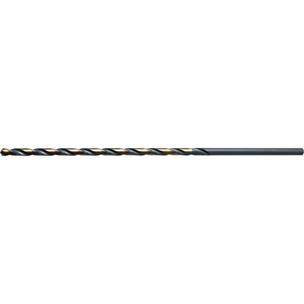 Wiertło do metalu extra długie profi 5x245mm | C9253