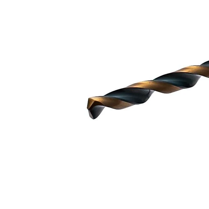 Wiertło do metalu extra długie profi 5x245mm | C9253