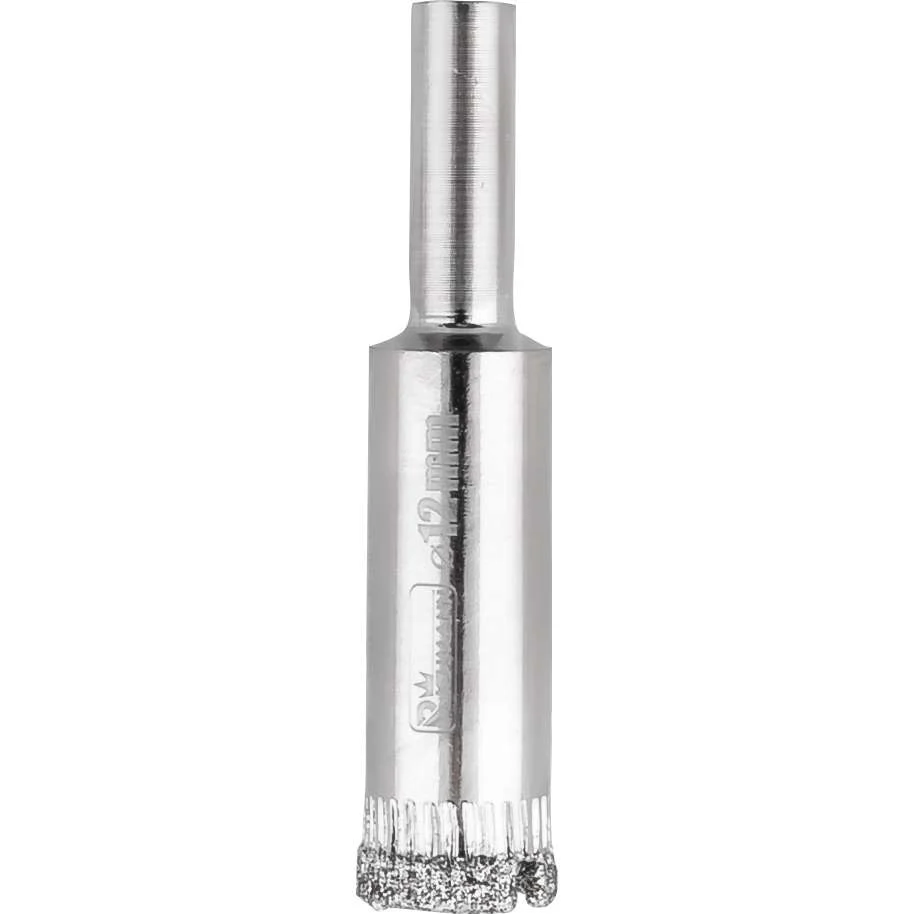 Wiertło otwornica diamentowa do szkł. 12mm | C8933