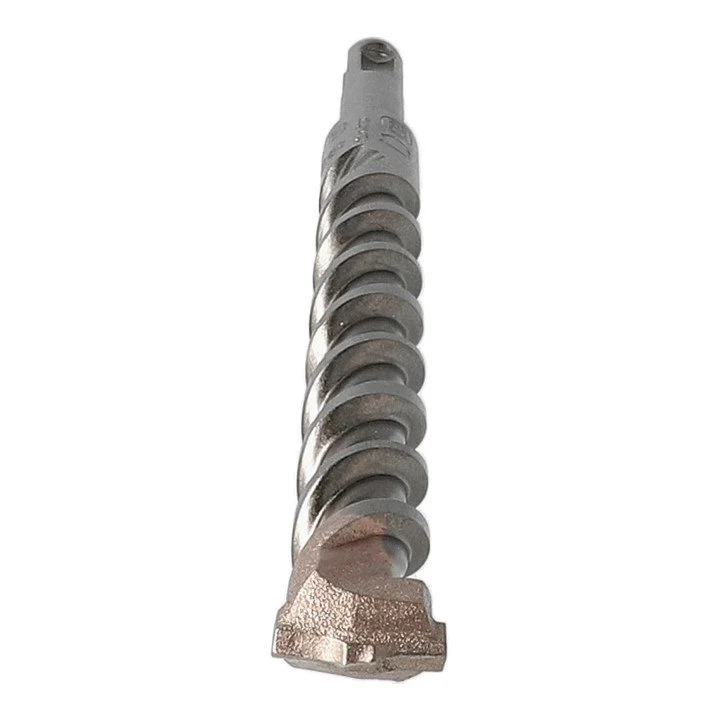 Wiertło udarowe HELLER Bionic Pro Ø 10,0 mm długość robocza 100 mm długość 160 mm ( 4000864768 )