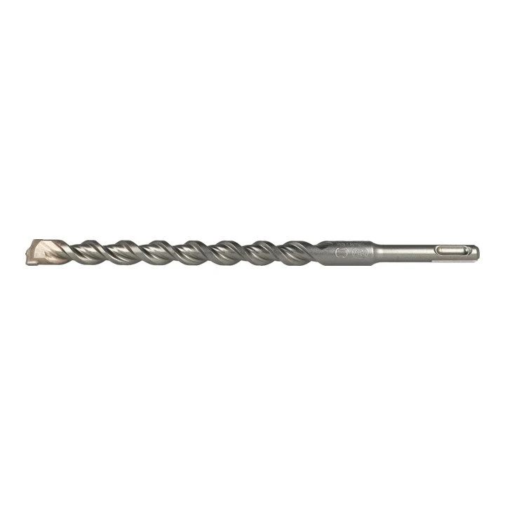 Wiertło udarowe HELLER Bionic Pro Ø 8,0 mm długość robocza 150 mm długość 210 mm ( 4000864762 )