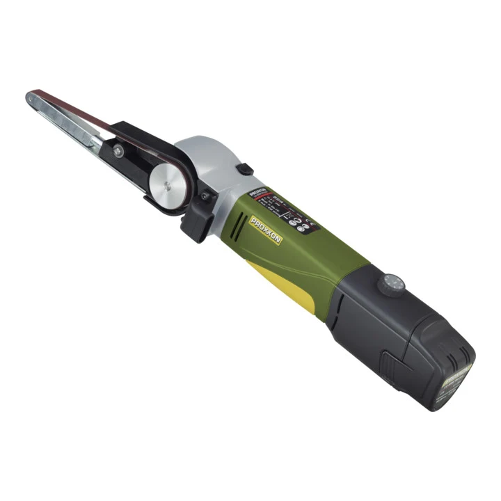 Bezprzewodowy pilnik taśmowy PROXXON BS/ 29810 10,8 V 2,6 Ah ( 4681154008 )