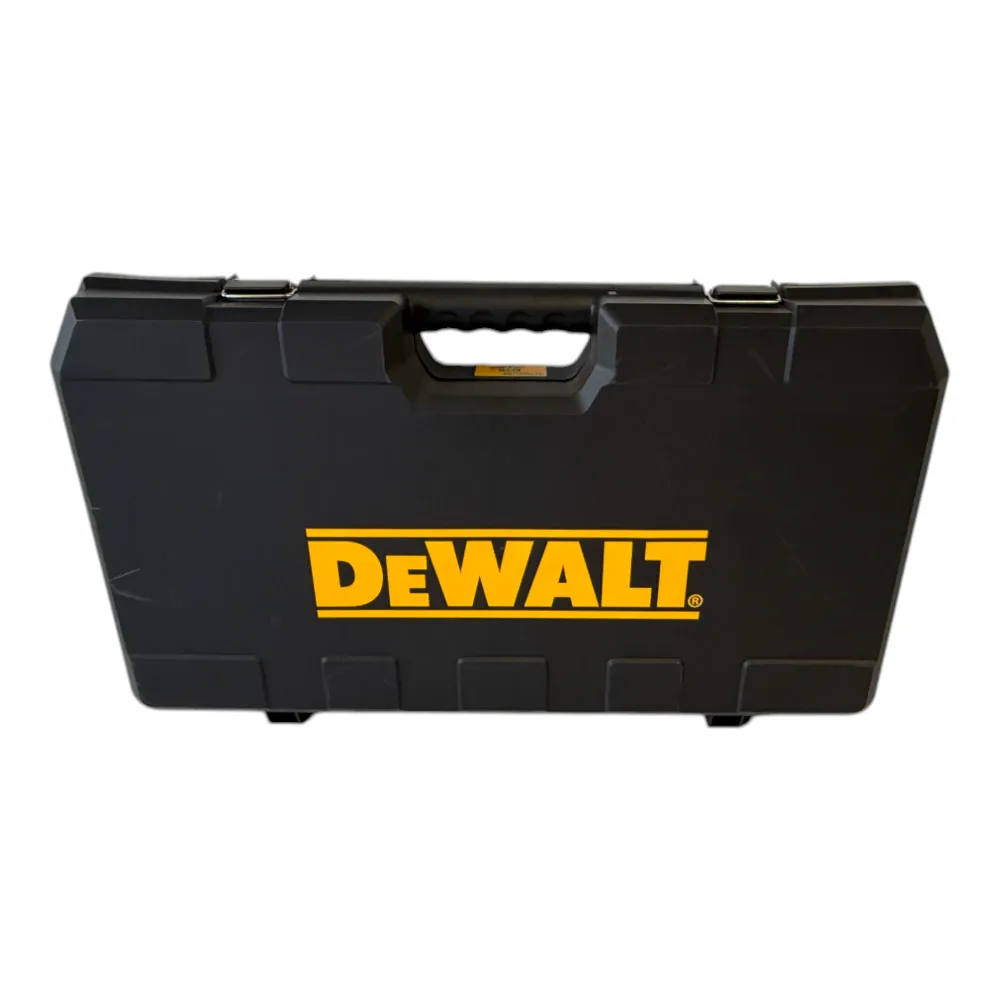 Smarownica akumulatorowa DeWalt DCGG 571 NK 18 V Solo - bez akumulatora, bez ładowarki